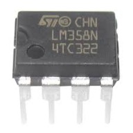LM358N DIP8