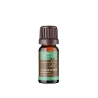 Žiarivý eukalyptový olej 100% 10ml