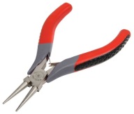 Mikro okrúhle kliešte 120mm Proline 28786