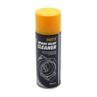Čistič škrtiacej klapky 9873 Mannol 400 ml