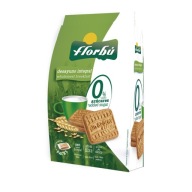 Florbu sušienky sušienky bez cukru 350 g