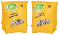 Plavecké ramená 25x15 Butterfly Swimmers 32033