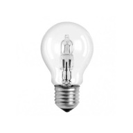HALOGÉNOVÁ ŽIAROVKA HALOGÉNOVÁ ECO E27 230V 70W = 100W