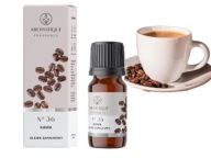 AROMATICKÝ KÁVOVÝ VONNÝ OLEJ VEĽKÝ 12 ML