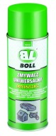 BOLL UNIVERZÁLNY ČISTIČ ODMAŠŤOVACÍ SPREJ 400ML