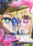 Anime Manga Oshi no Ko plagát OK_033 A3