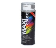 MOTIP DUPLI MOTIP MAXICOLOR LAK. RAL7001 POLYS.400ML