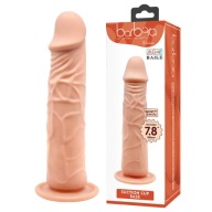 Dildo v tvare penisu s prísavkou - Calvin
