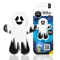 Vôňa do auta Aroma Car Manny HALLOWEEN GHOST