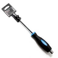 Skrutkovač Phillips magnetický skrutkovač PH2x125mm Cr-V FORSAGE
