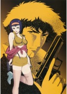 Plagát Anime Manga Cowboy Bebop cb_011 A3