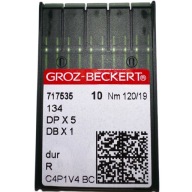 IHLY DO STROJE 135x5 DPx5 120/14R 10SZ