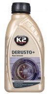 500 ml K2 derusto plus ponorný odstraňovač hrdze