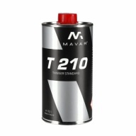 MAVAR T210 UNIVERZÁLNE riedidlo ŠTANDARD 0,5