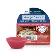 Vosk Yankee Candle PEPPERMINT PINWHEELS