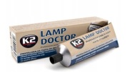 K2 LAMP DOCTOR 60 G pasta na renováciu svetlometov