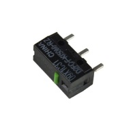 Mikrospínač OMRON D2FC-F-K(50M)-RZ Razer