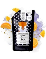 YOPE Gél pre deti ORANGE APPLE náplň