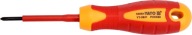 PH0X60MM IZOLOVANÝ SKRUTKOVAČ. 1000V YT-2821