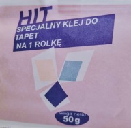 Feidal lepidlo na tapety na 1 rolku 50g