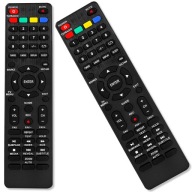 UNIVERZÁLNE DIAĽKOVÉ OVLÁDANIE PRE TV KENDO FINLUX