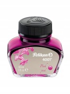 Pelikan 4001 Ružový atrament 30 ml