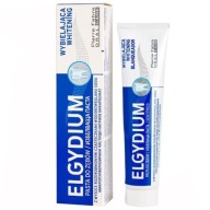 Elgydium, zubná pasta, bieliaca, 75 ml