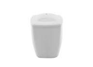 Porcelánová miska na korenie Victoria White