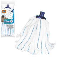 MOP CRISTAL RAVI STRIP MIKROVLÁKNA VEĽKÝ ZÁSOB