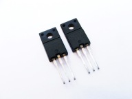 2SA1668/2SC4382 ZVUKOVÉ TRANSISTORY PORÚČENÉ
