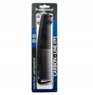 RONNEY Carbon Line 091 Hrebeň L 215 mm