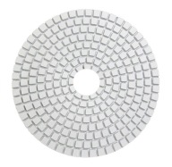 DIAMANTOVÝ KOTÚČ NA LEŠTENIE BRÚSNEHO KAMEŇA HRÚBKA 100 mm. 50