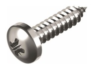 Skrutka do plechu DIN 7981 6,3x32 mm