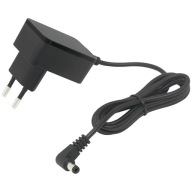 SPÍNANÝ NAPÁJACÍ ZDROJ 12V 1A PRE UHOLOVÁ ZÁSTRČKA LED MONITOROVANIA