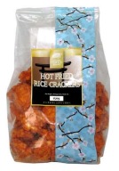 Vyprážané ryžové sušienky 150g.