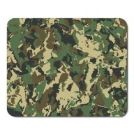 MORO MILITARY ARMY KHAKI podložka pod myš