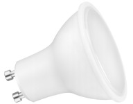 Halogénová LED žiarovka 230V 1W teplá