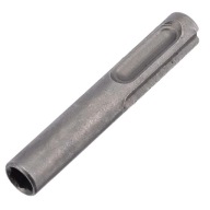 Adaptér SDS Plus 1/4 šesťhranný magnetický držiak bitov