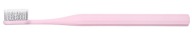 ZUZii eko zubná kefka 100% PLA PINK