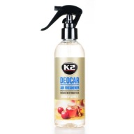 K2-DEOCAR VÔŇA 250ML MEDOVÁ JABL