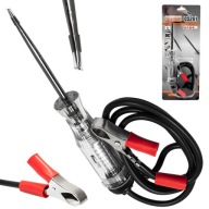 TESTER NAPÄTIA DO AUTA 6-24V PROFESIONÁL RICHMANN C5261.