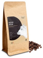 ČERSTVÉ PRAŽENÉ DIVOKÁ KÁVA CRAFTBE 250G