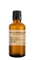 KYSELINA MLIEČNA 80% AKNÉ, ODFARENIA 50ml