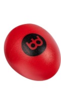 Šejker na vajcia MEINL (červený)