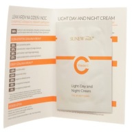 SUNEWmed ľahký denný a nočný krém vit C vzorka 5 g