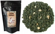 TYRKYSOVÝ ŽENŠEN ŽENŠEN čaj oolong 50 g