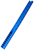 Plastové miešadlo na miešanie farieb a lakov, 1 ks. 30 cm.