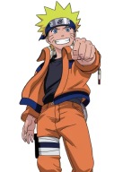 Plagát Anime Manga Naruto nrto_027 A3