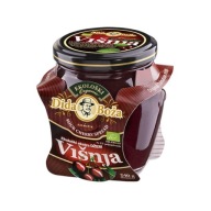 Dida Boza čerešňová marmeláda 240g