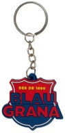 Oficiálna kľúčenka FC Barcelona